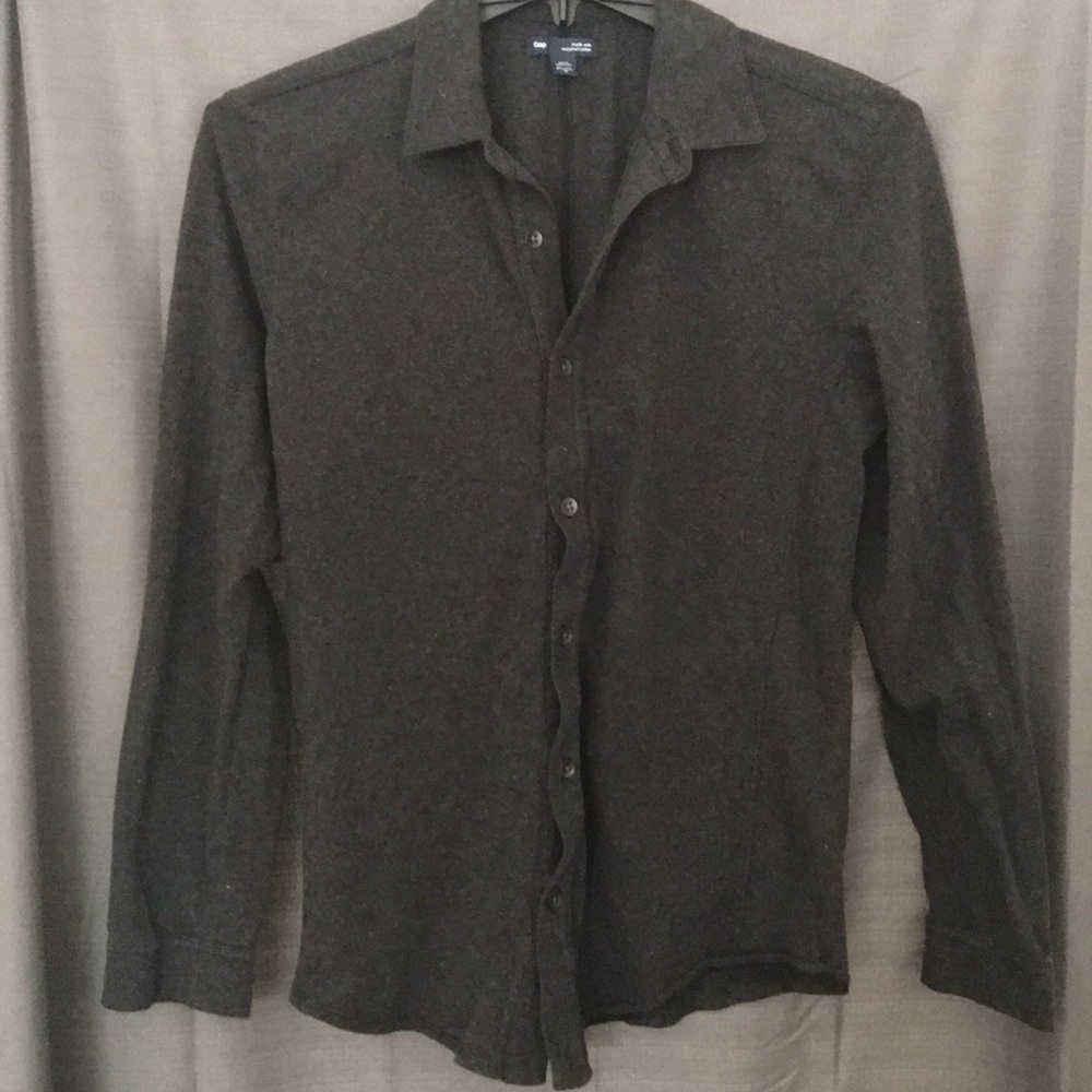 Gap Button down